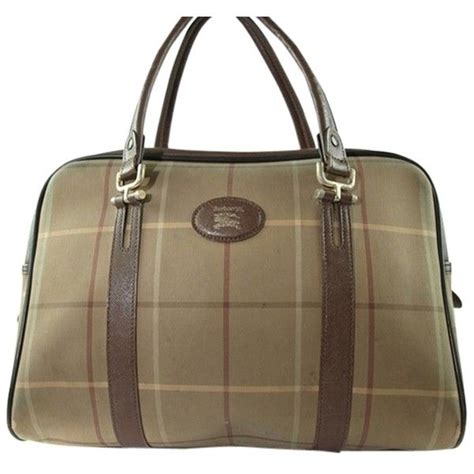 second hand burberry clothes|pre owned Burberry handbags.